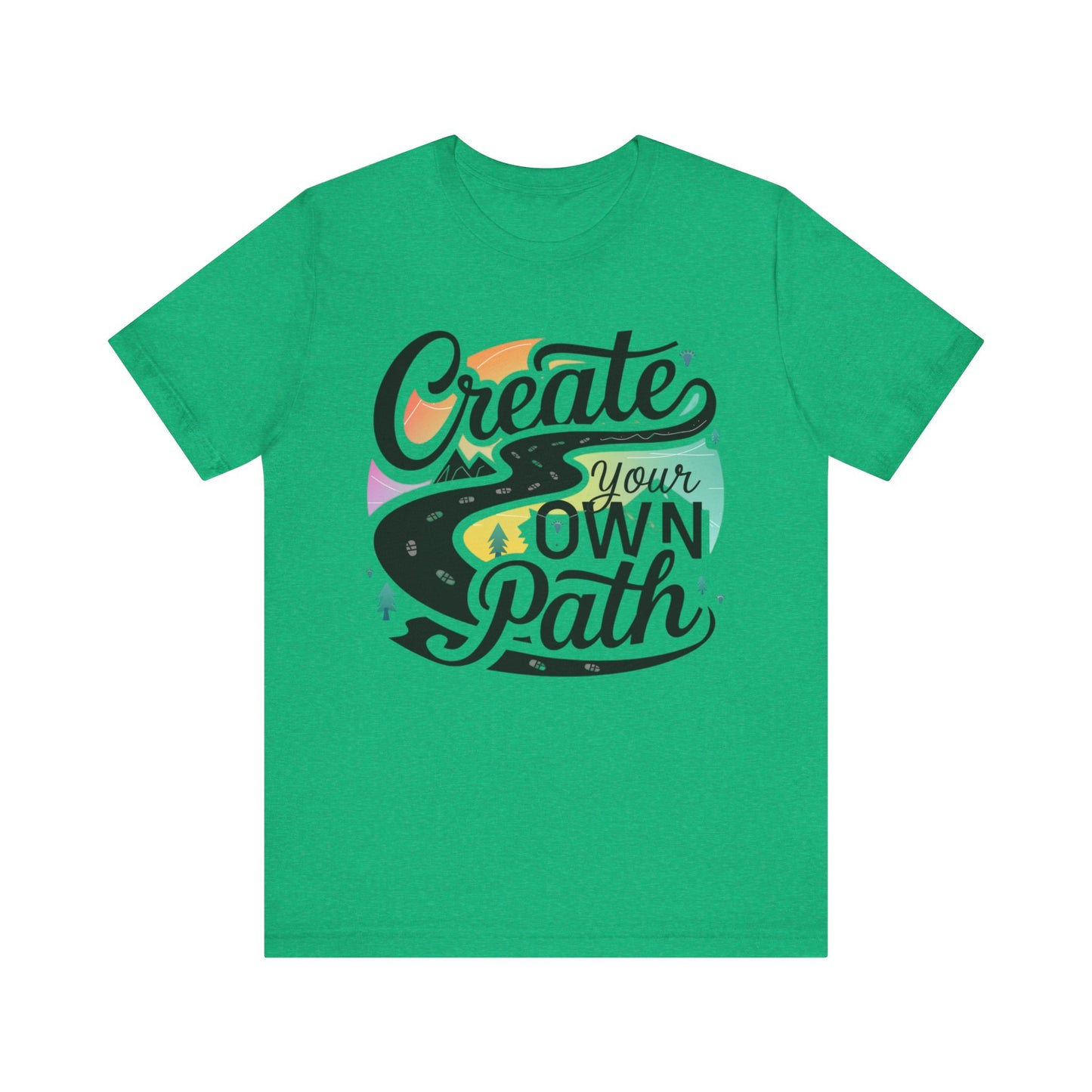 Empowering Journey Unisex Tee