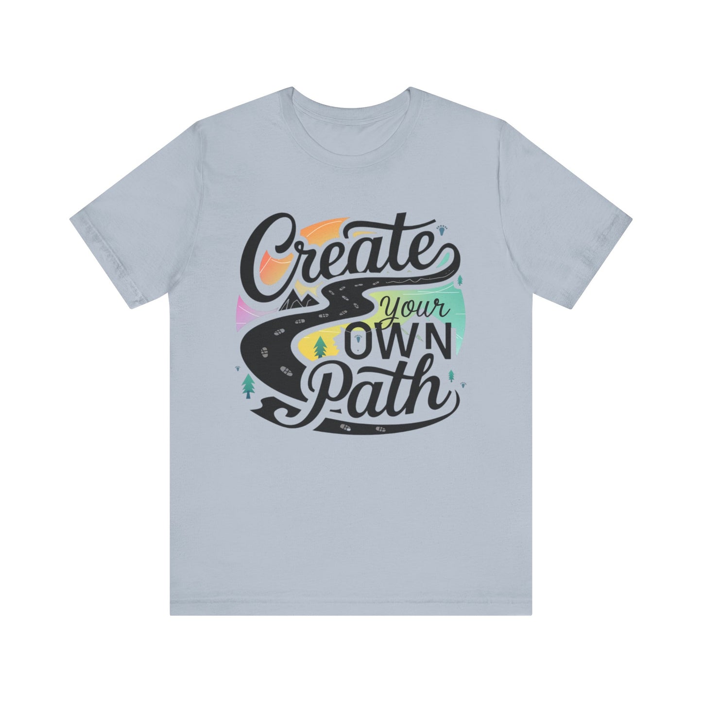 Empowering Journey Unisex Tee