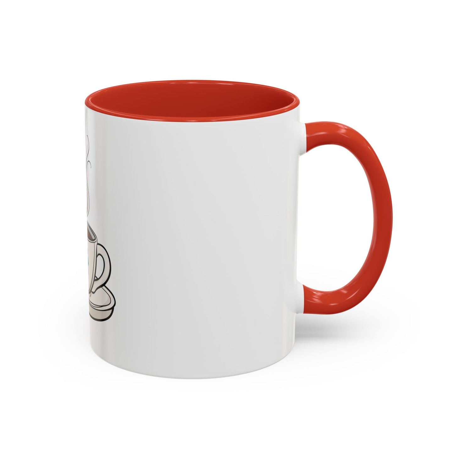 Meditation Mug