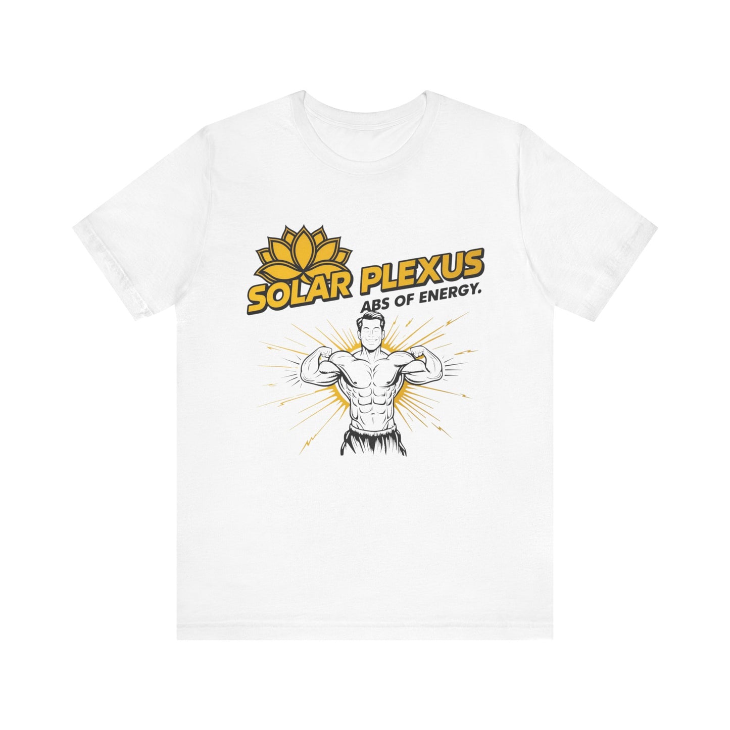 Solar PlexusTee