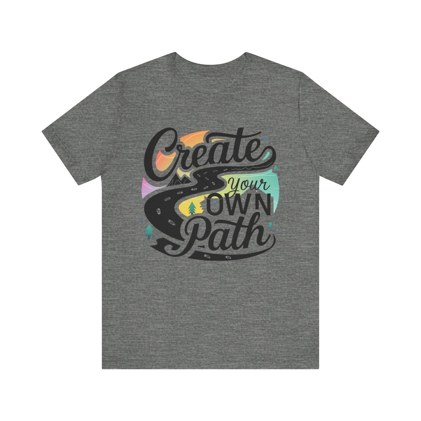 Empowering Journey Unisex Tee