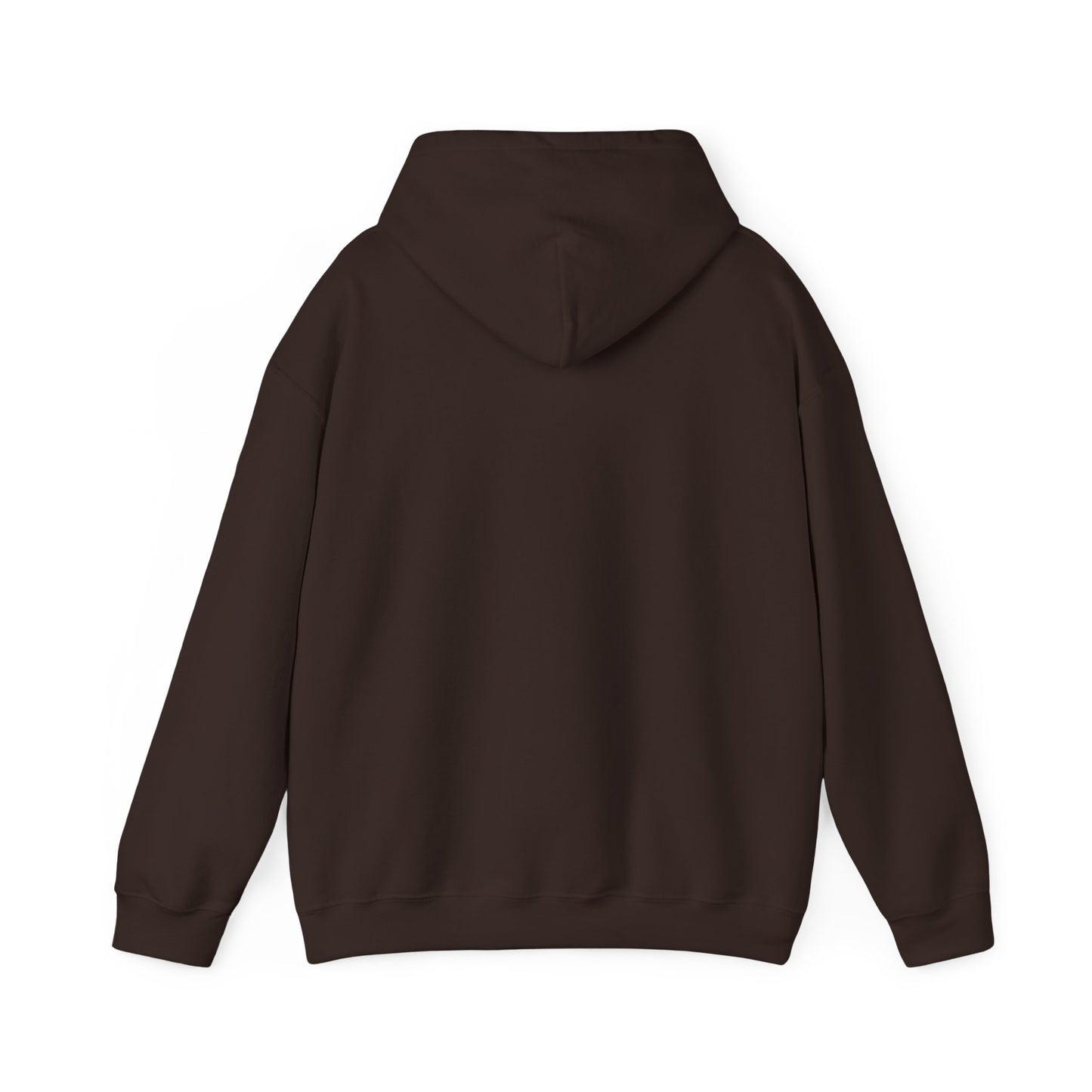 Heart Chakra Hoodie