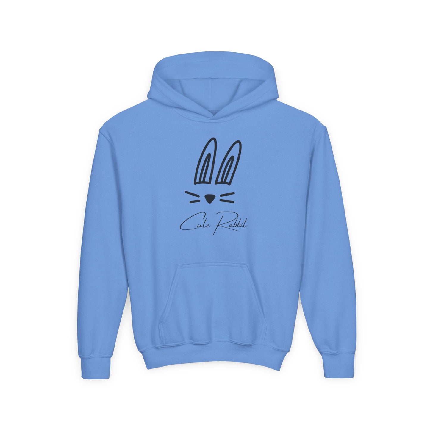 Kids Hooded Sweatshirt