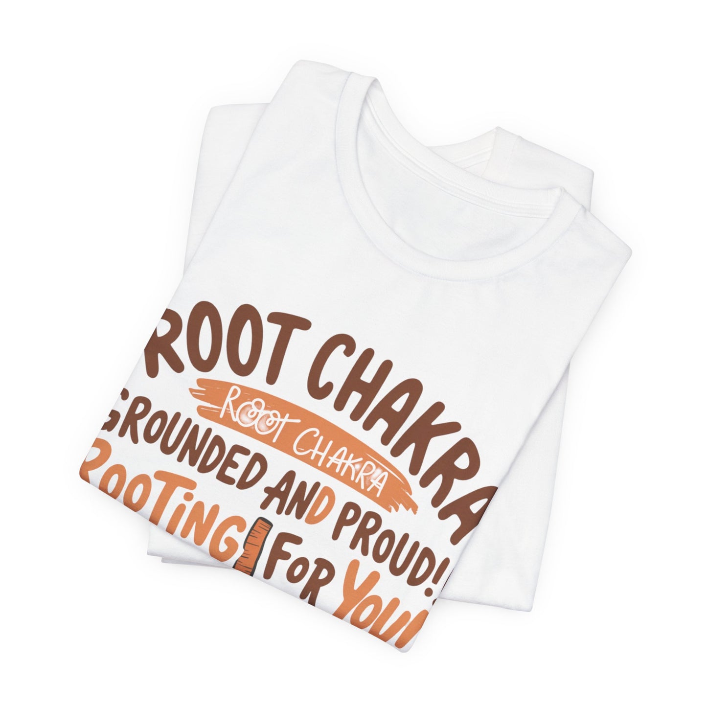 Root Chakra Tee