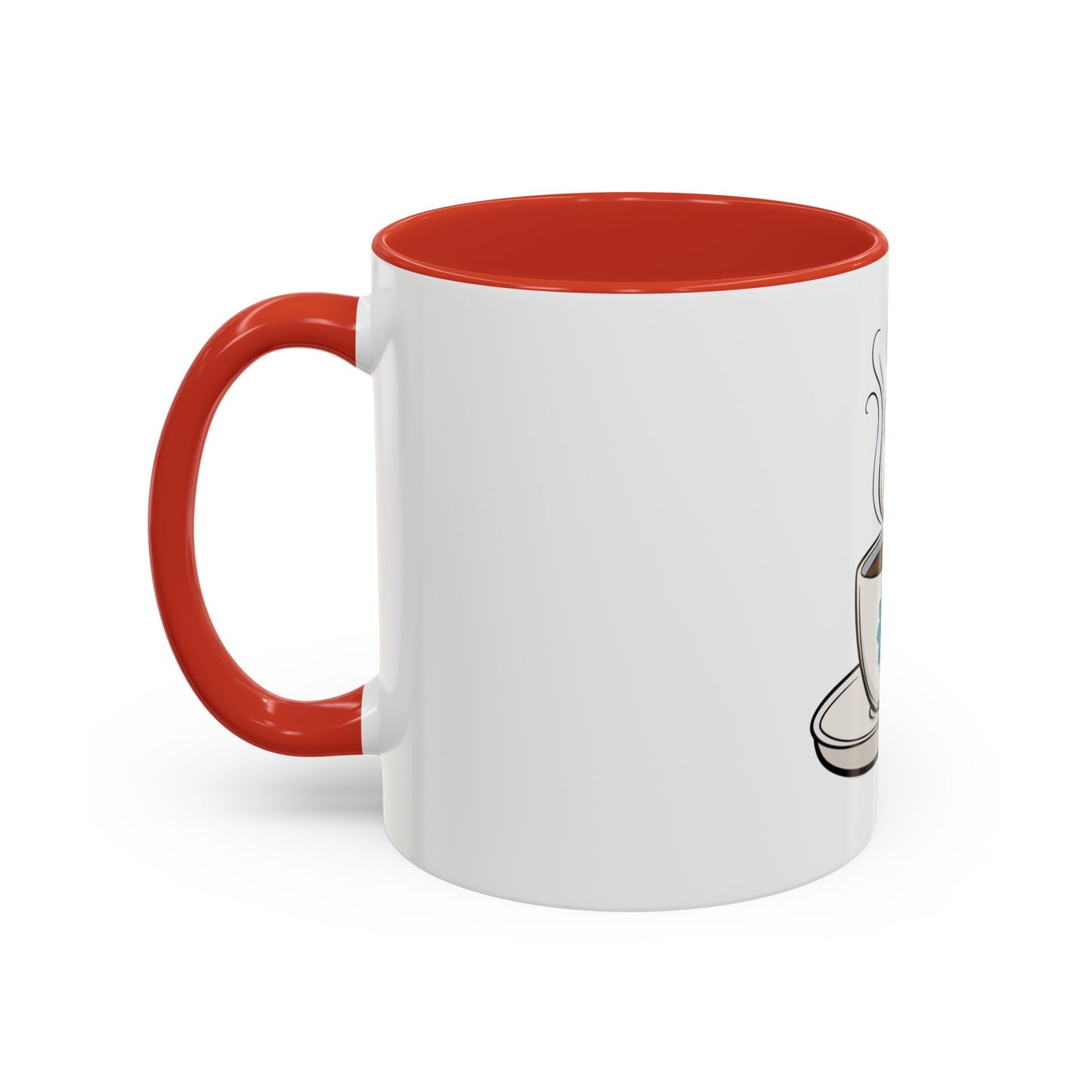 Meditation Mug