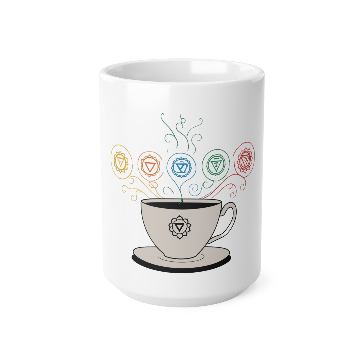 Meditation Mug