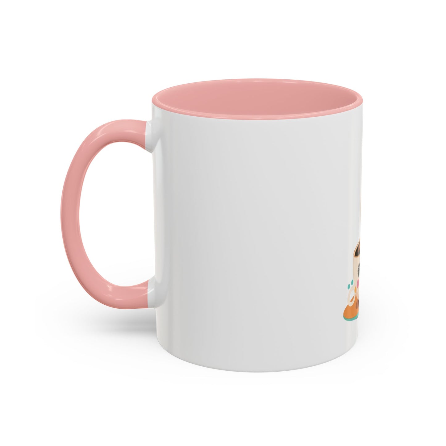 Meditation Mug