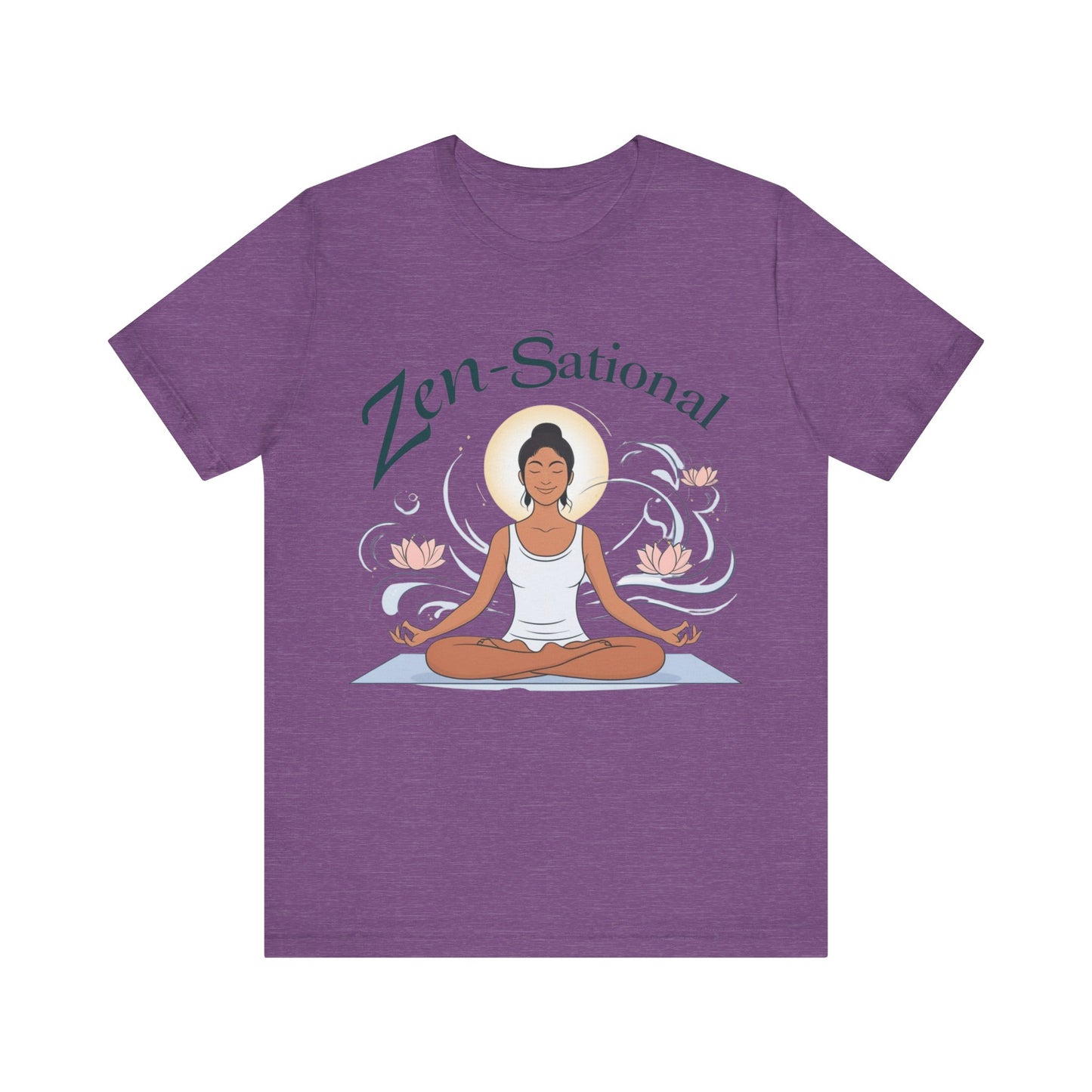 Zen-Sational Tee