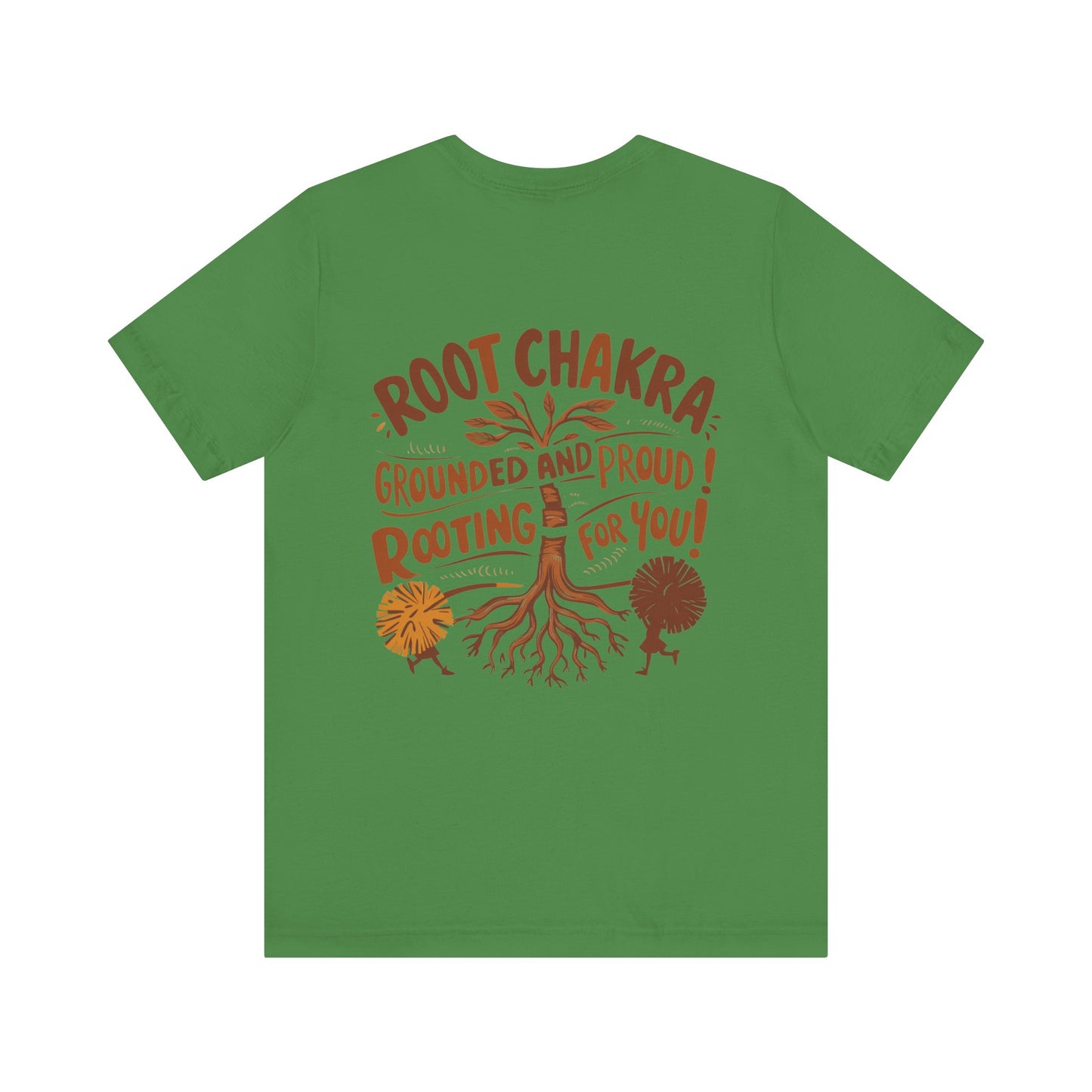 Root Chakra Tee