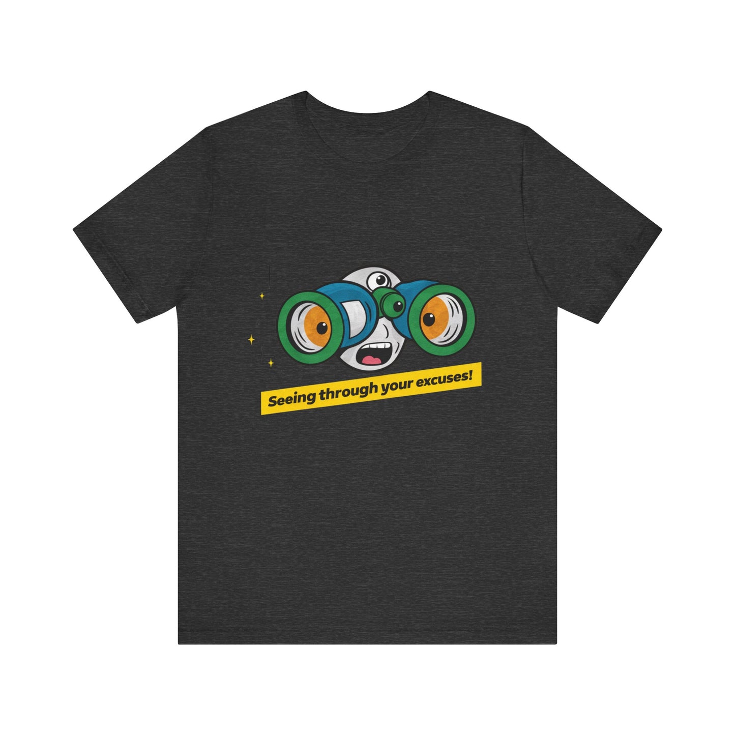 Third Eye Chakra Tee