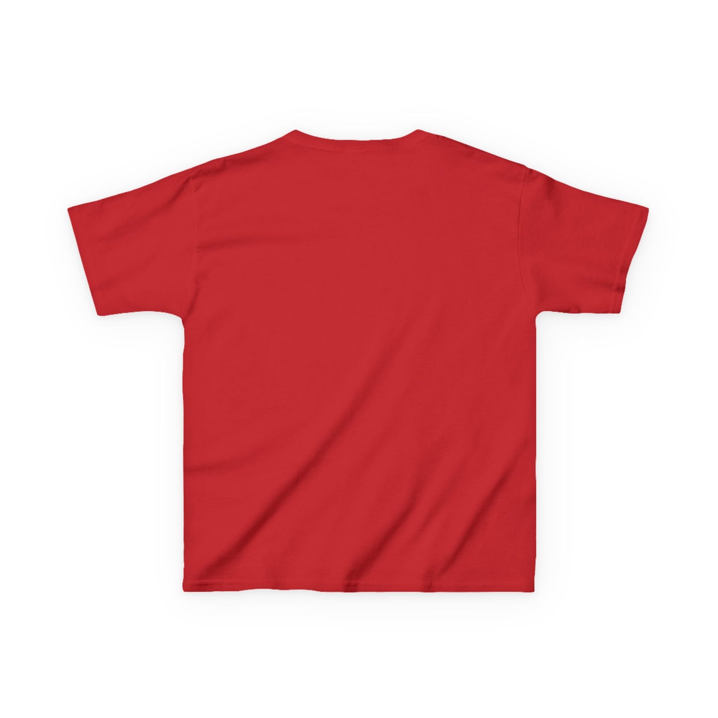 "Speak Up, Buttercup! – Chakra-Inspired Kids Tee"