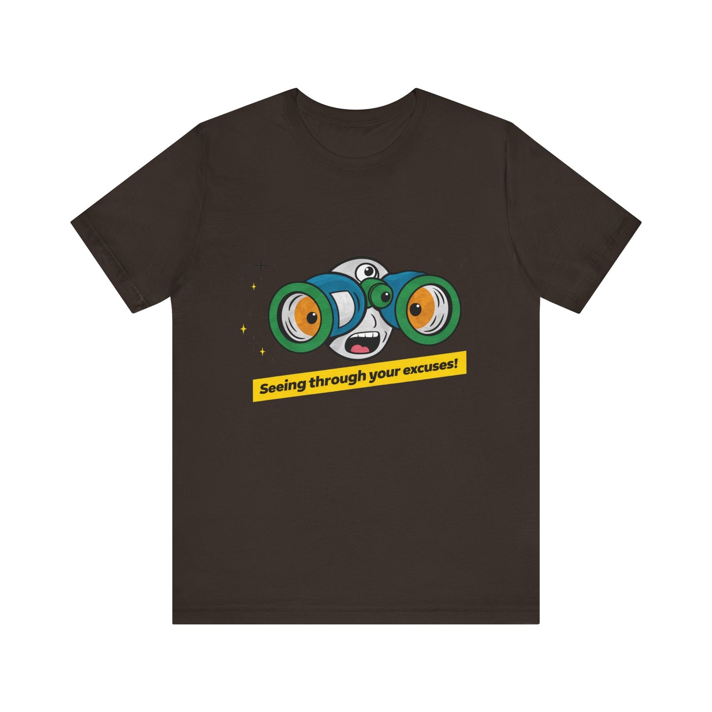 Third Eye Chakra Tee