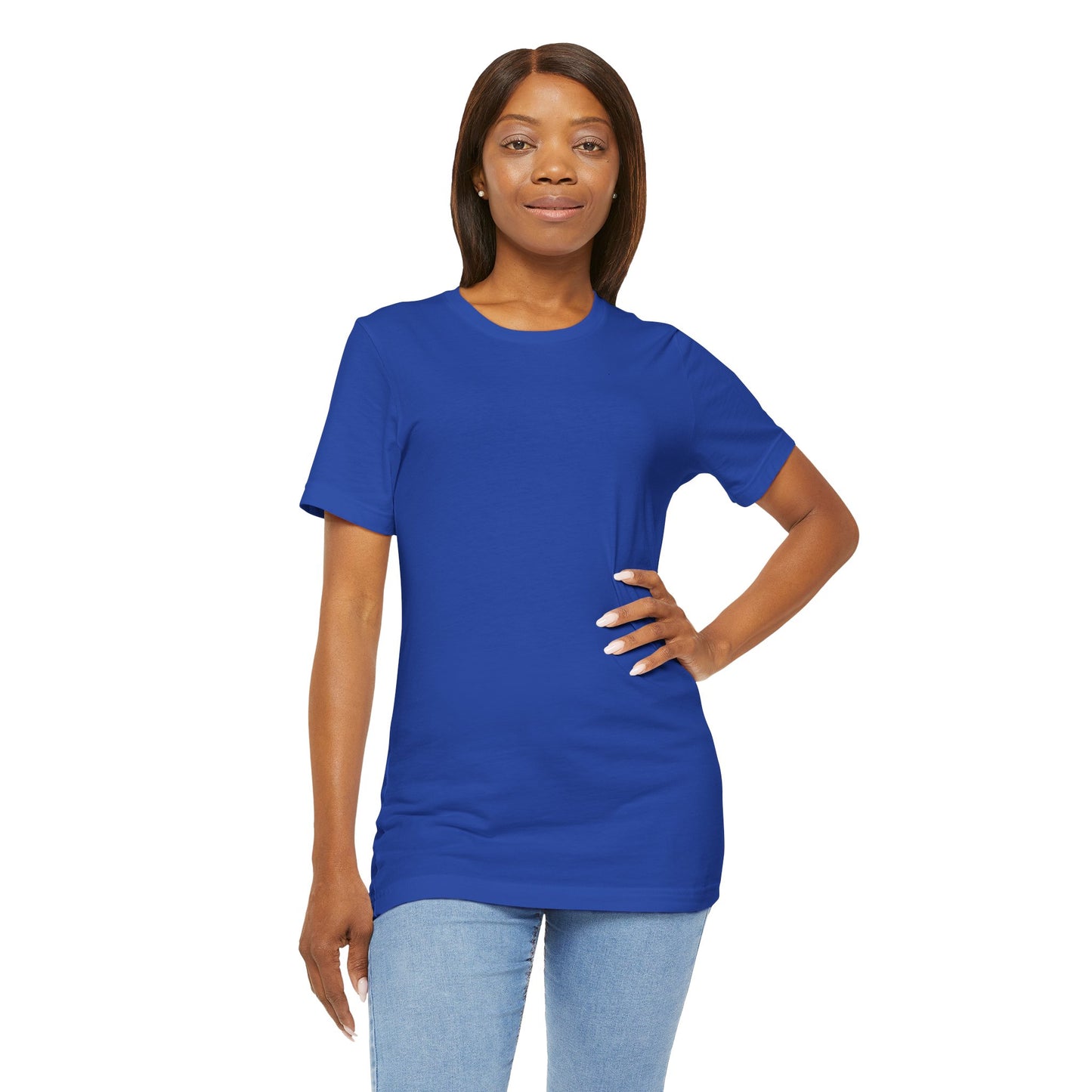 Ankh Symbol Tee