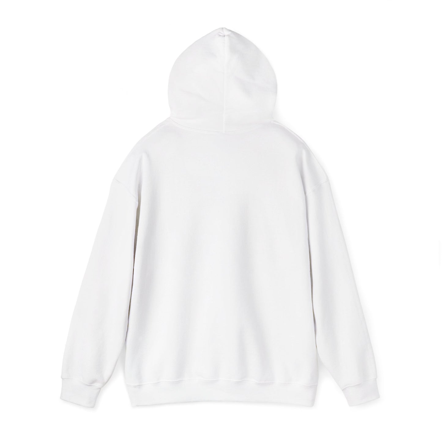 Heart Chakra Hoodie