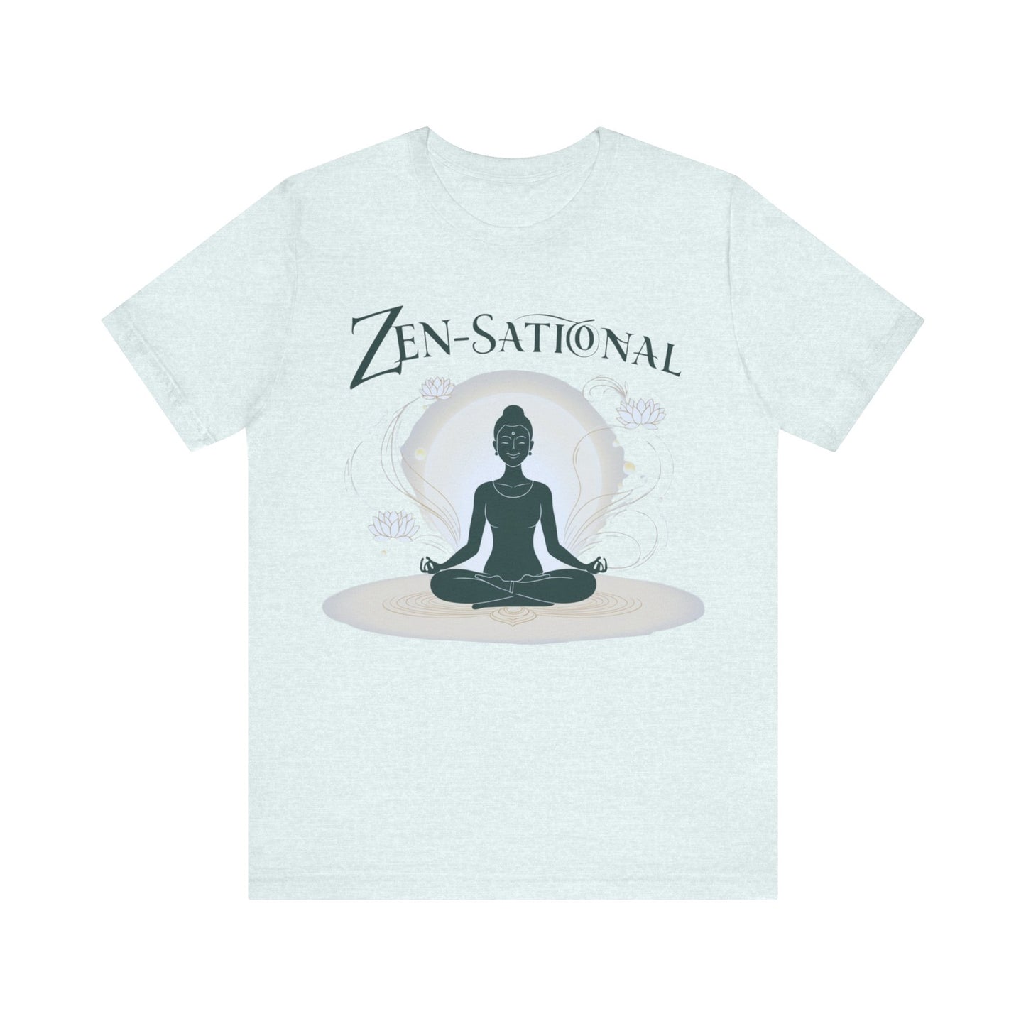 Zen-Sational Tee