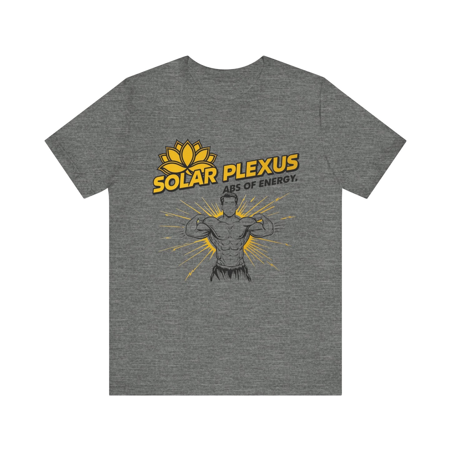 Solar PlexusTee