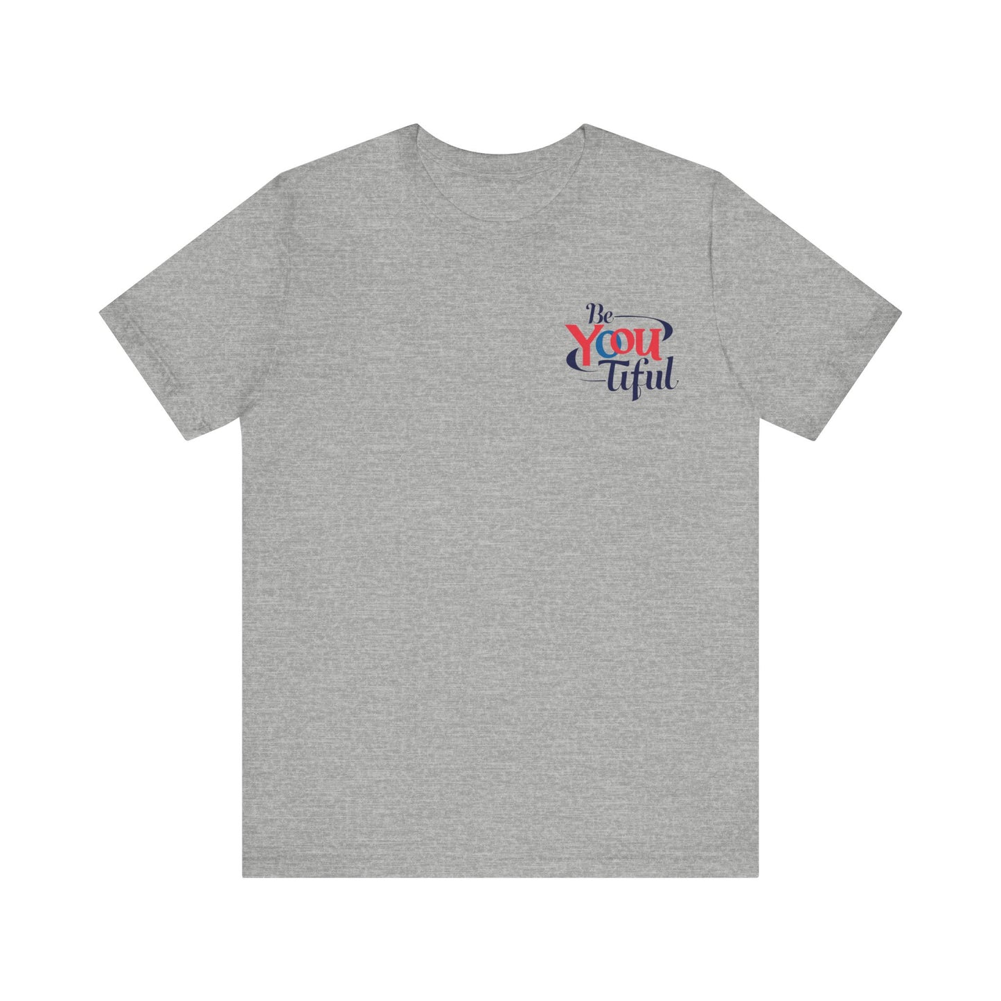 Be YOU Tiful Tee