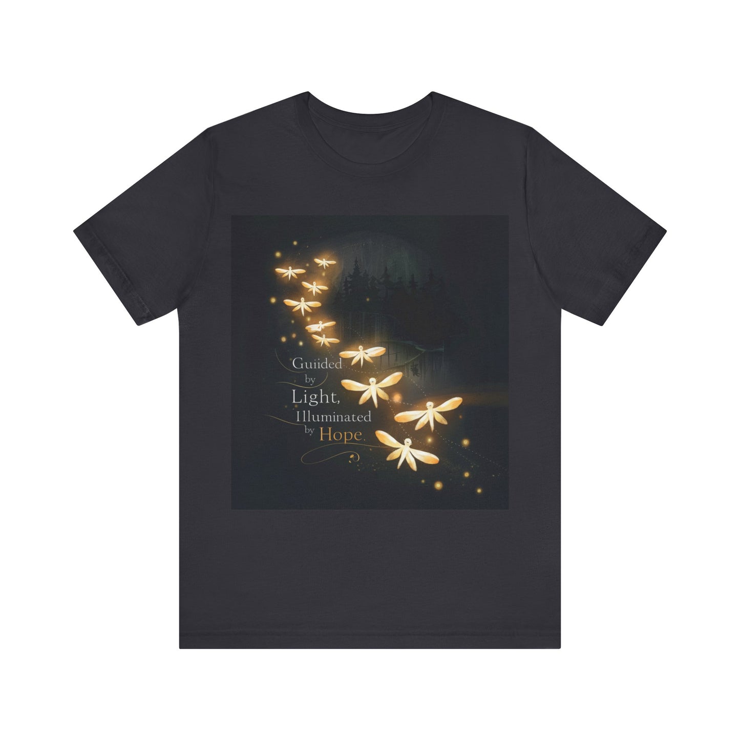 Firefly Light Tee