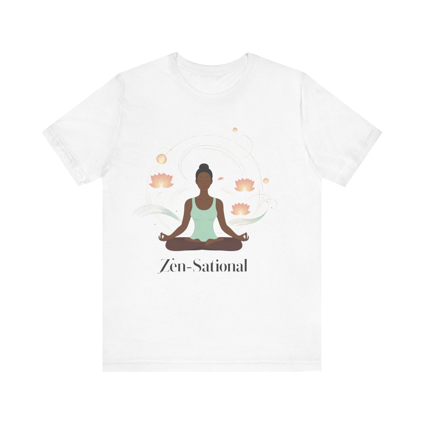 Zen-Sational Tee