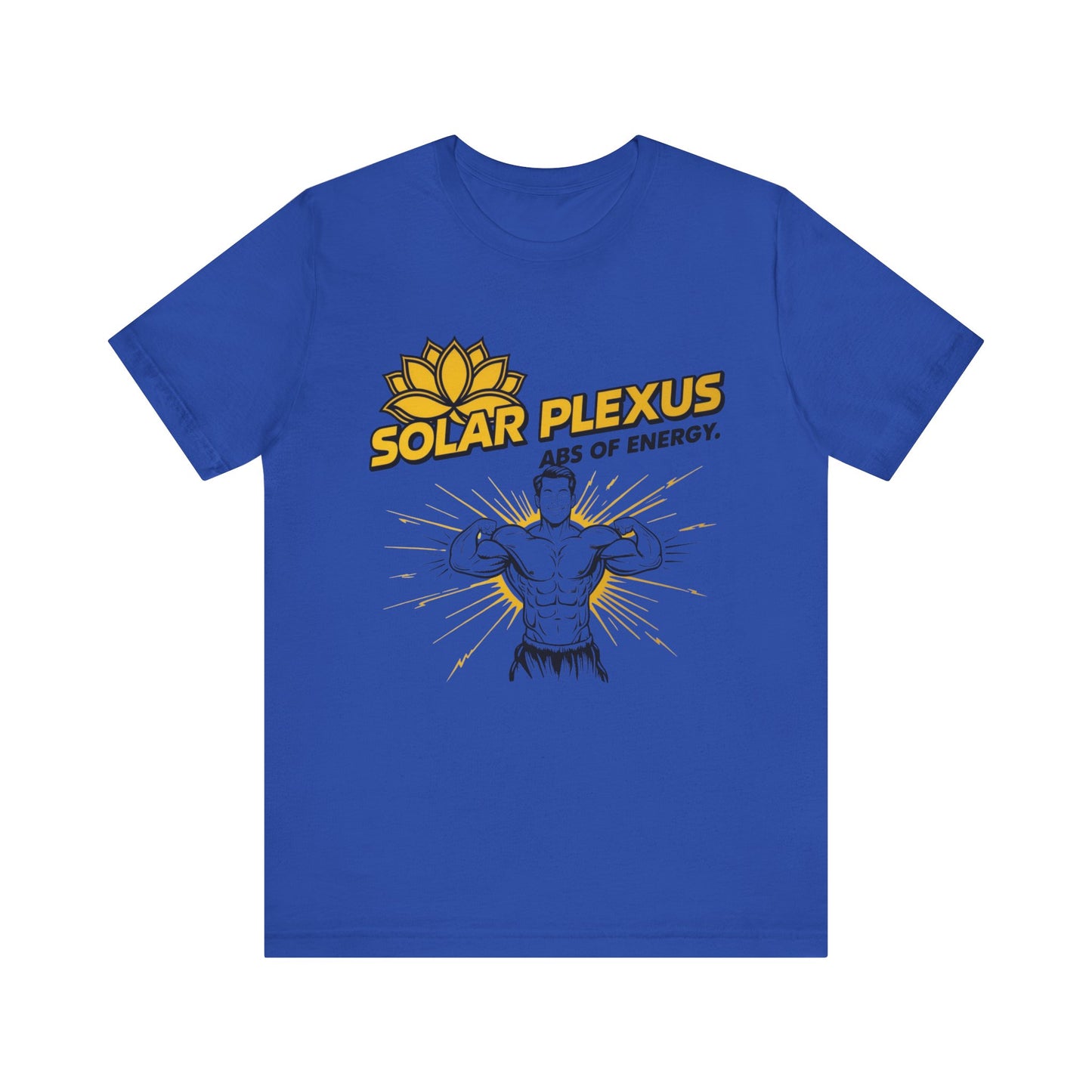 Solar PlexusTee