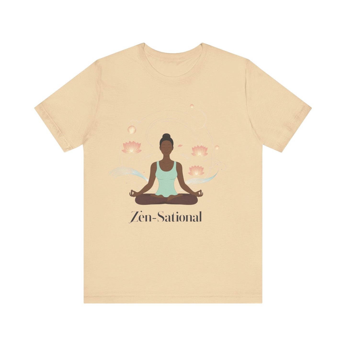 Zen-Sational Tee