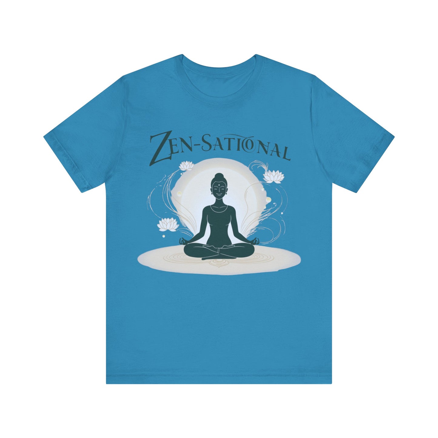 Zen-Sational Tee