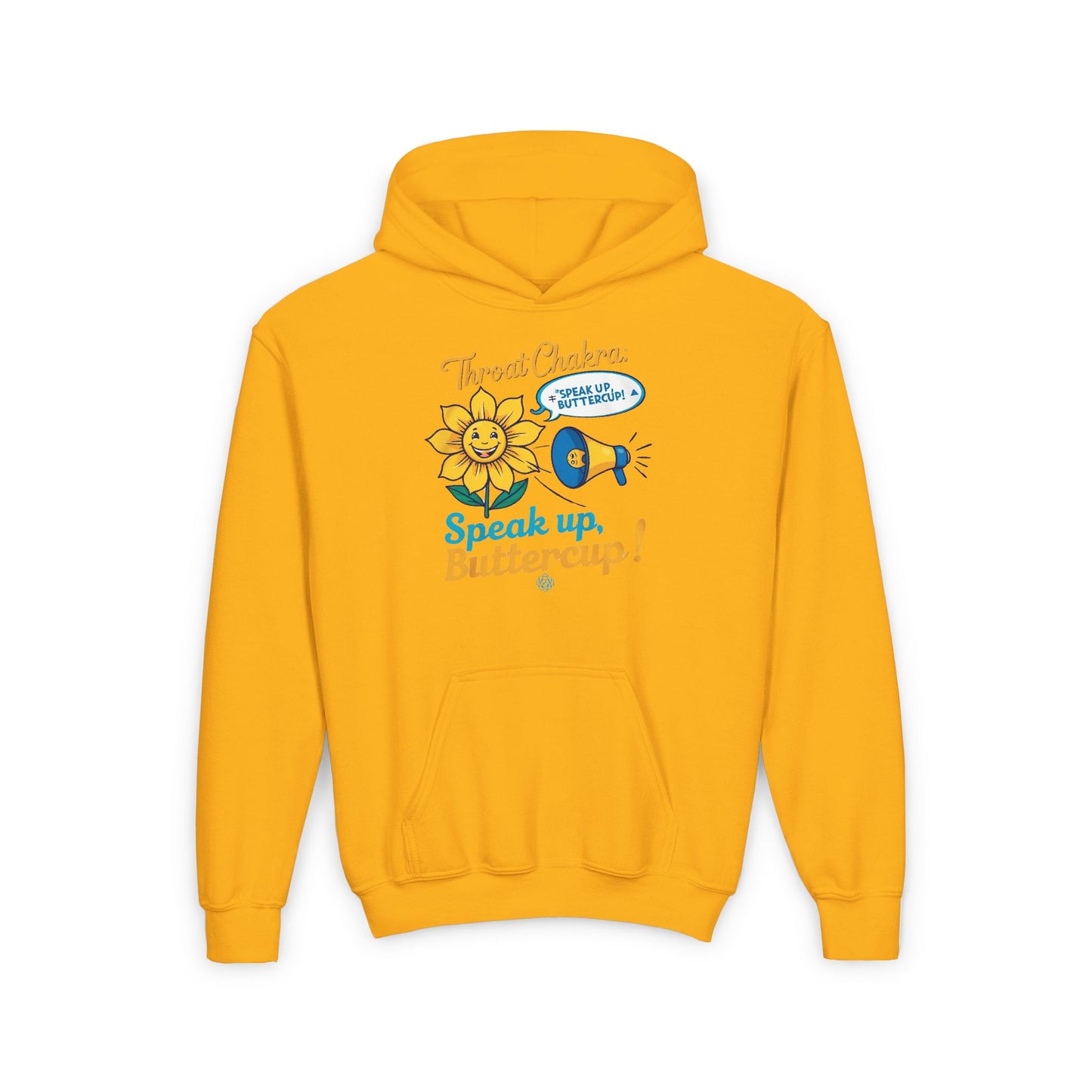 Sunflower kids Hooded Sweatshirt