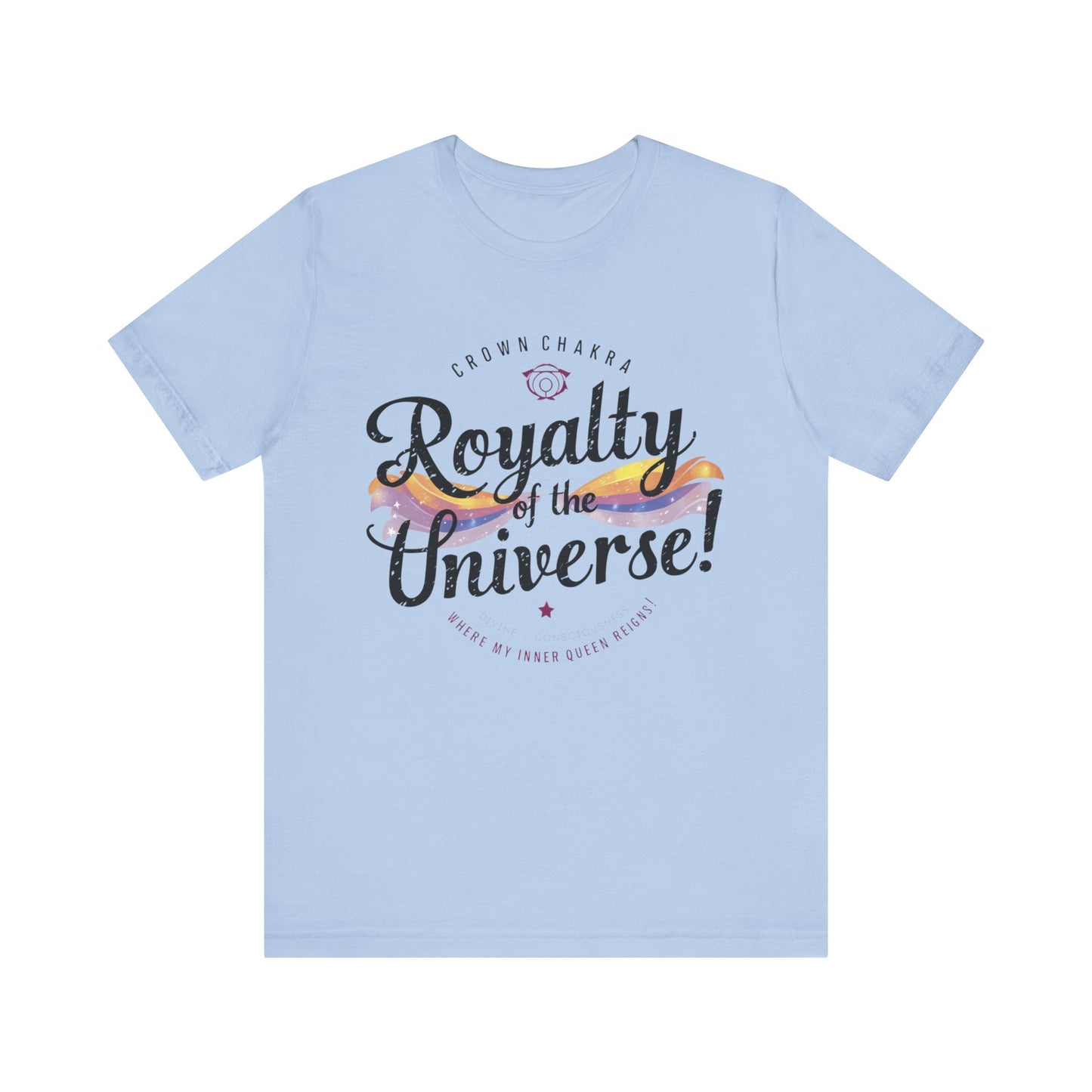 Crown Chakra Tee