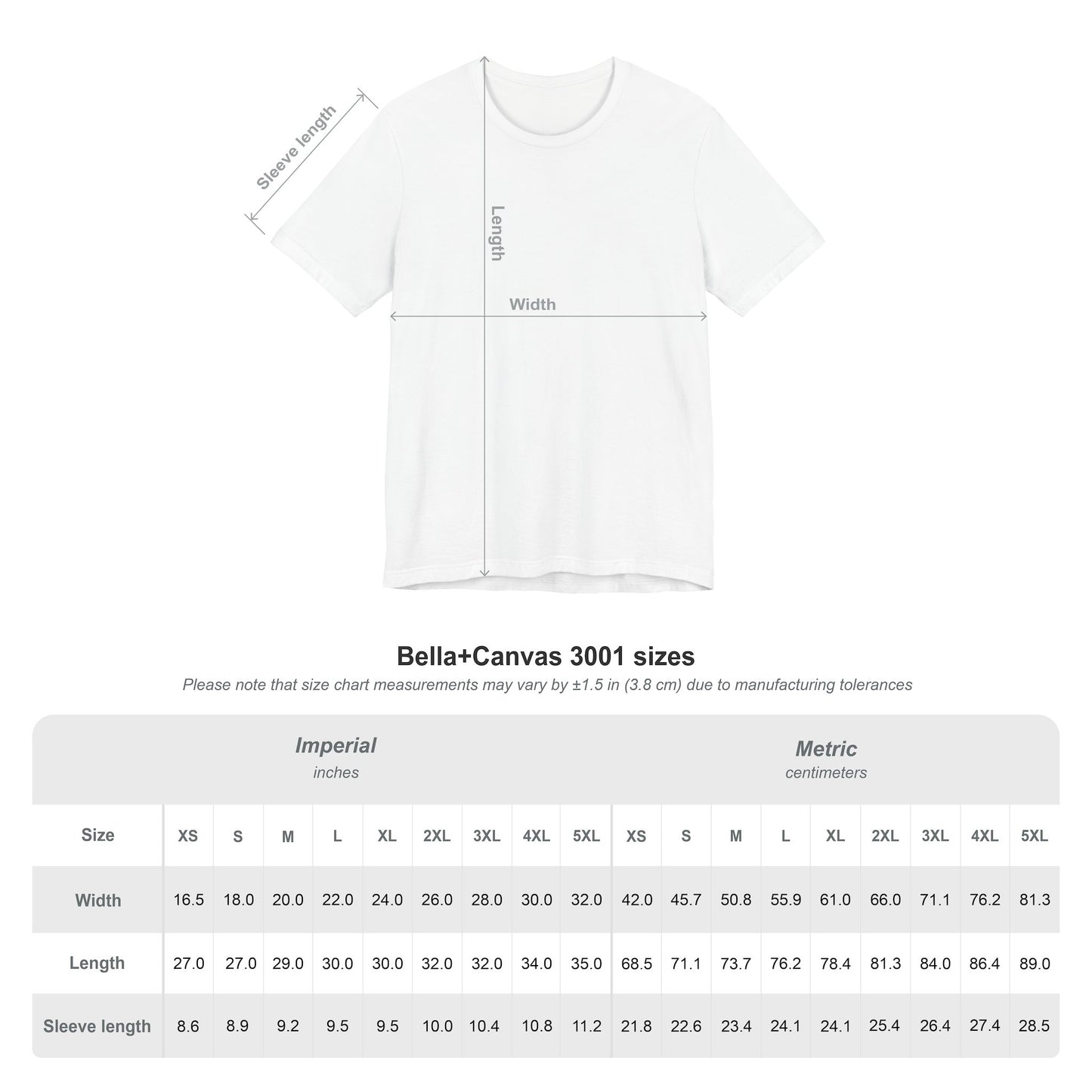 "Be-YOU-tiful" Tee