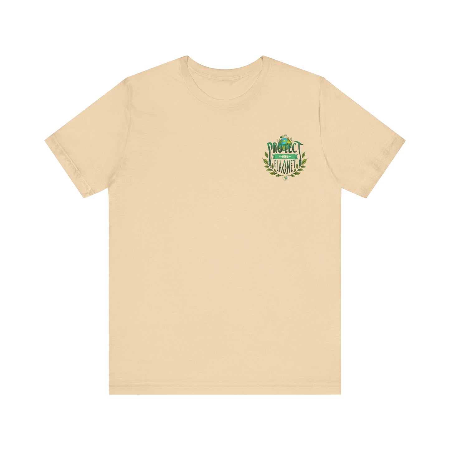 Protect The Planet Activism Tee