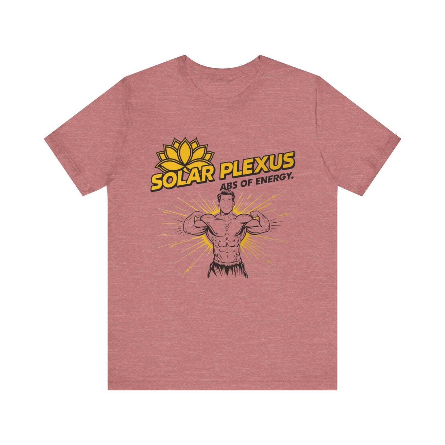 Solar PlexusTee