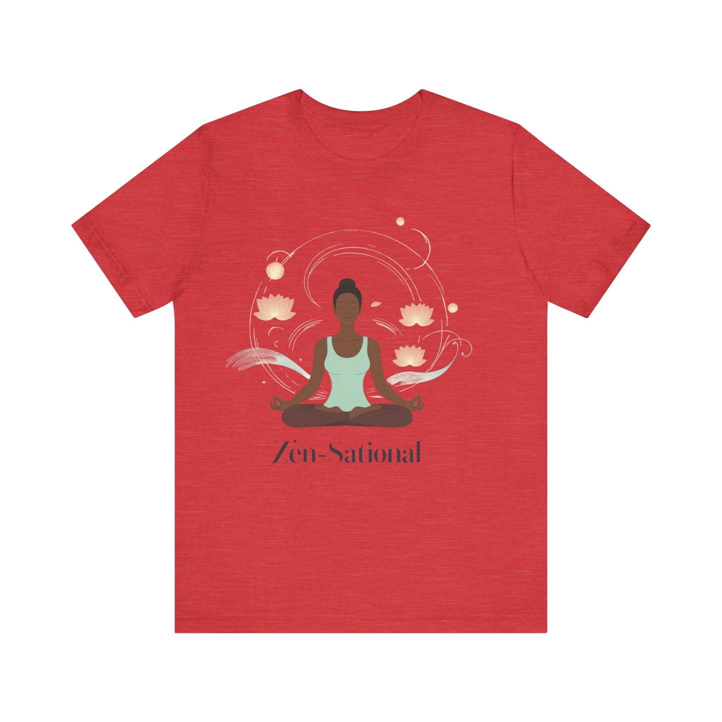 Zen-Sational Tee