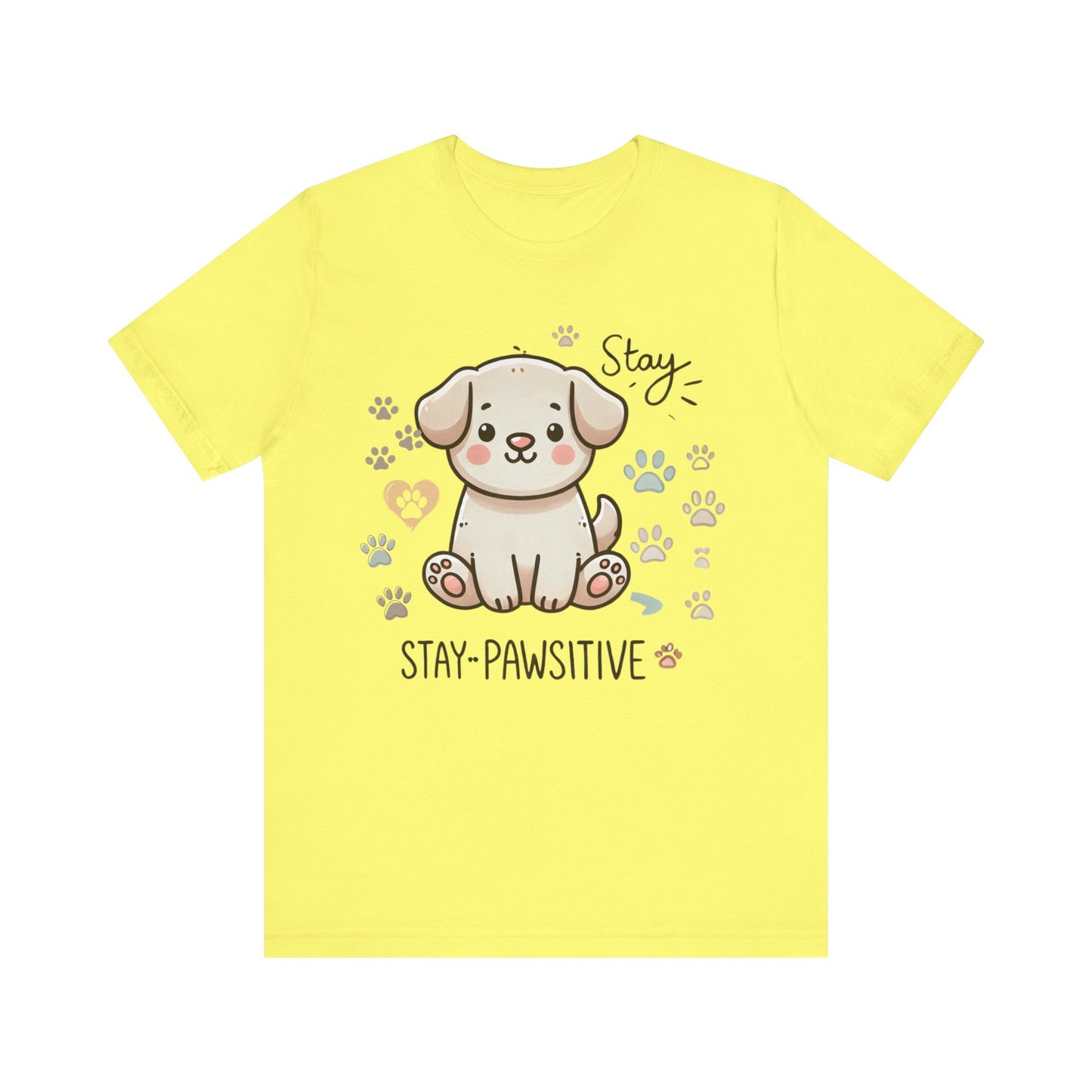 Puppy Dog Tee