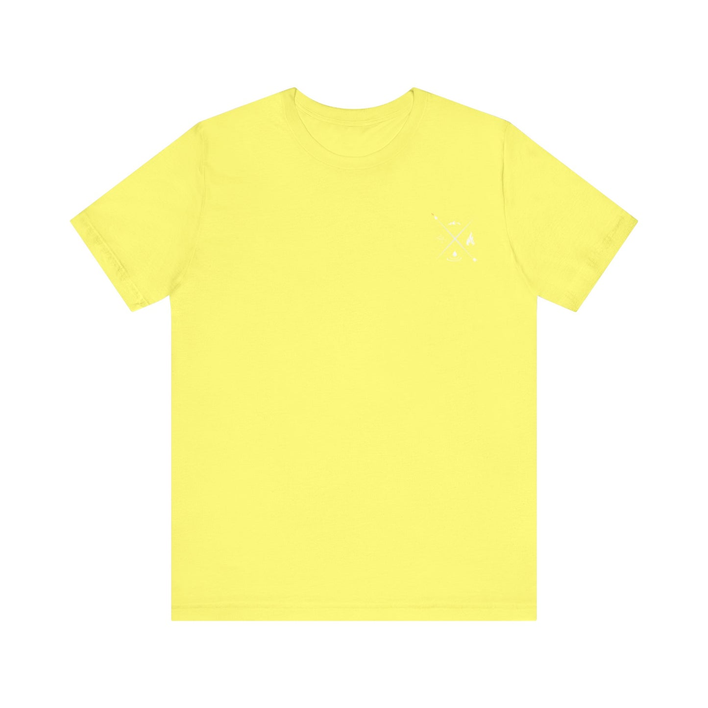 Transformational Dragonfly Tee