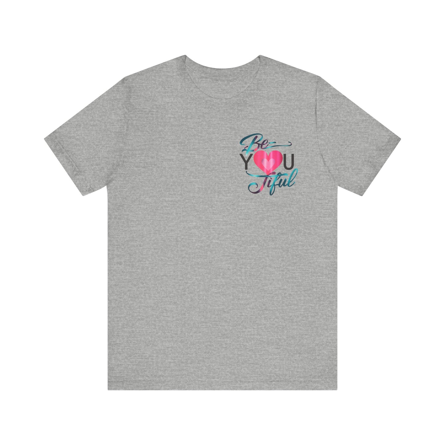 Be YOU Tiful Tee
