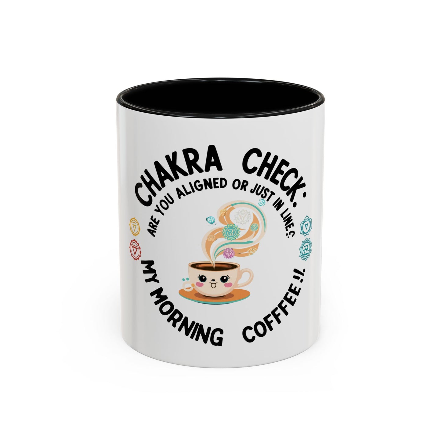 Meditation Mug