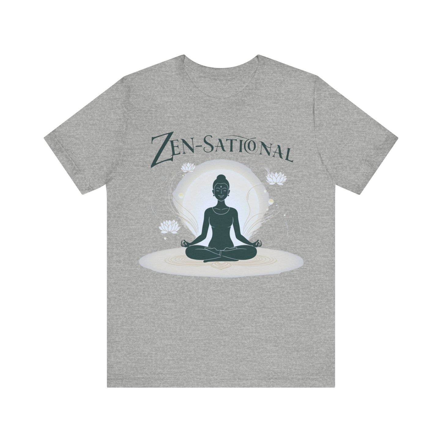 Zen-Sational Tee