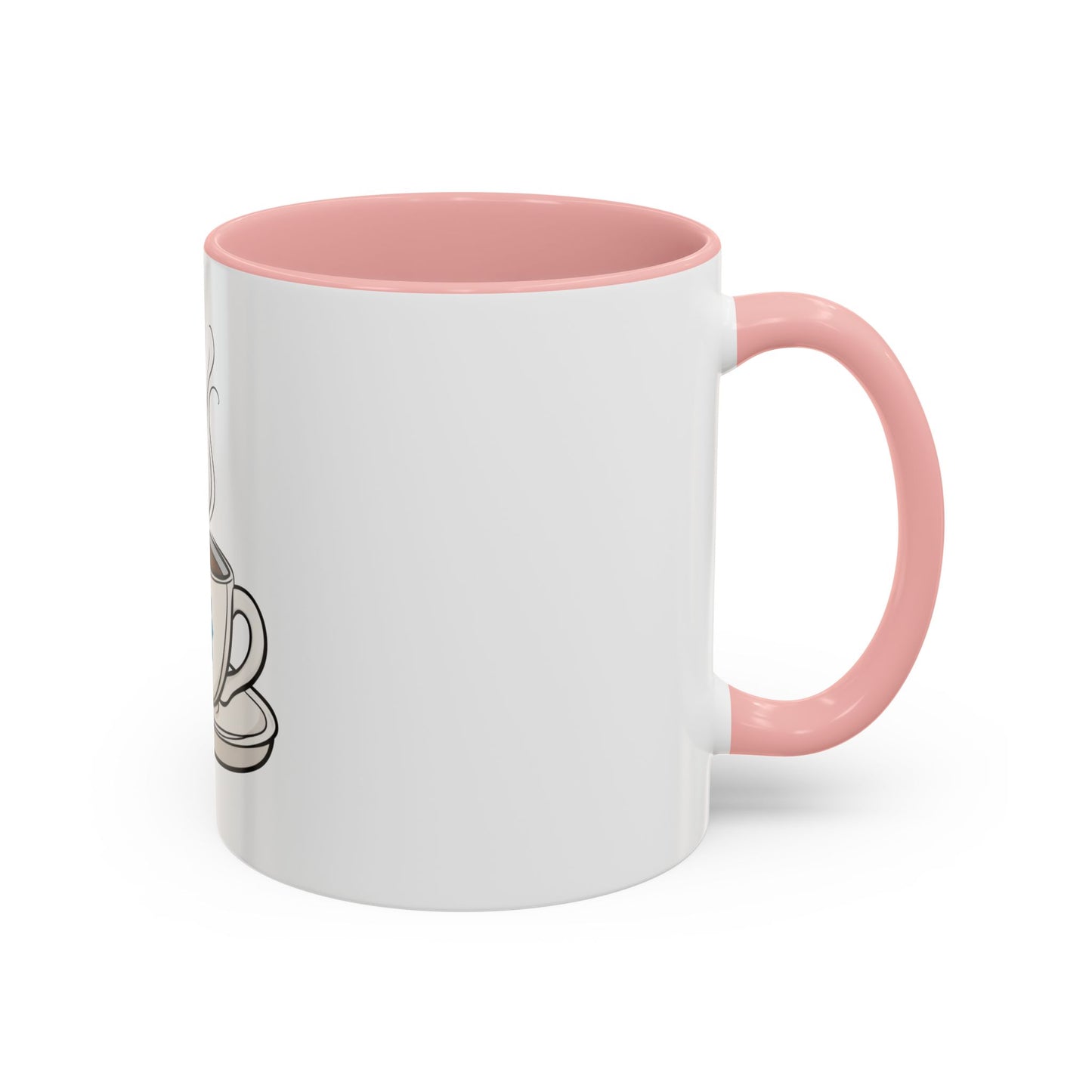 Meditation Mug