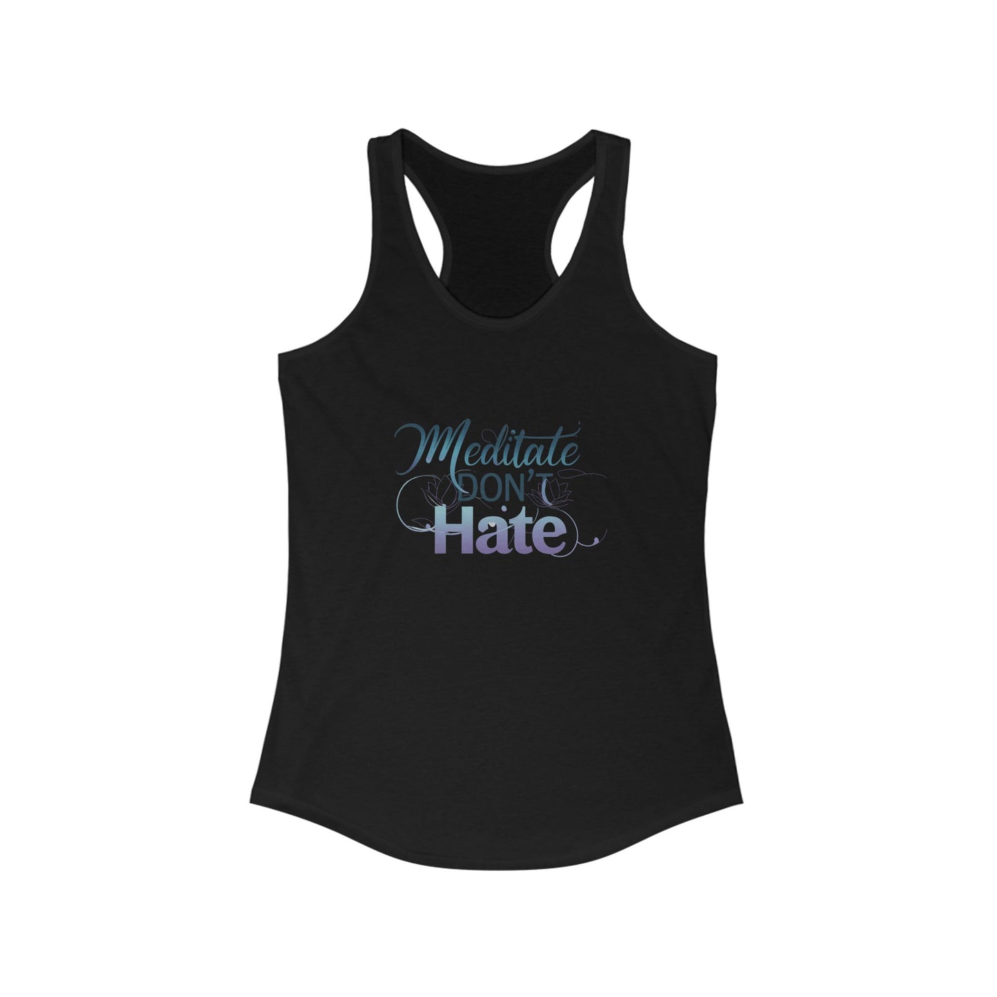 Yoga Racerback Tank