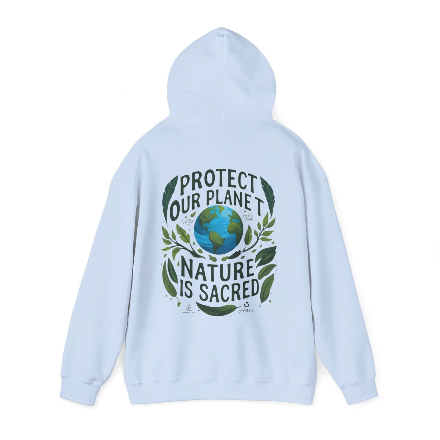 Protect Our Planet Hoodie