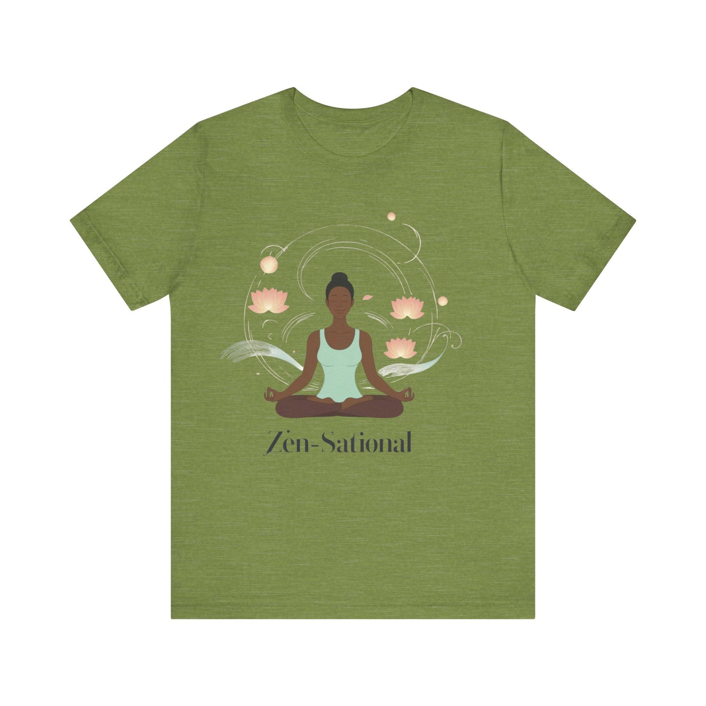 Zen-Sational Tee