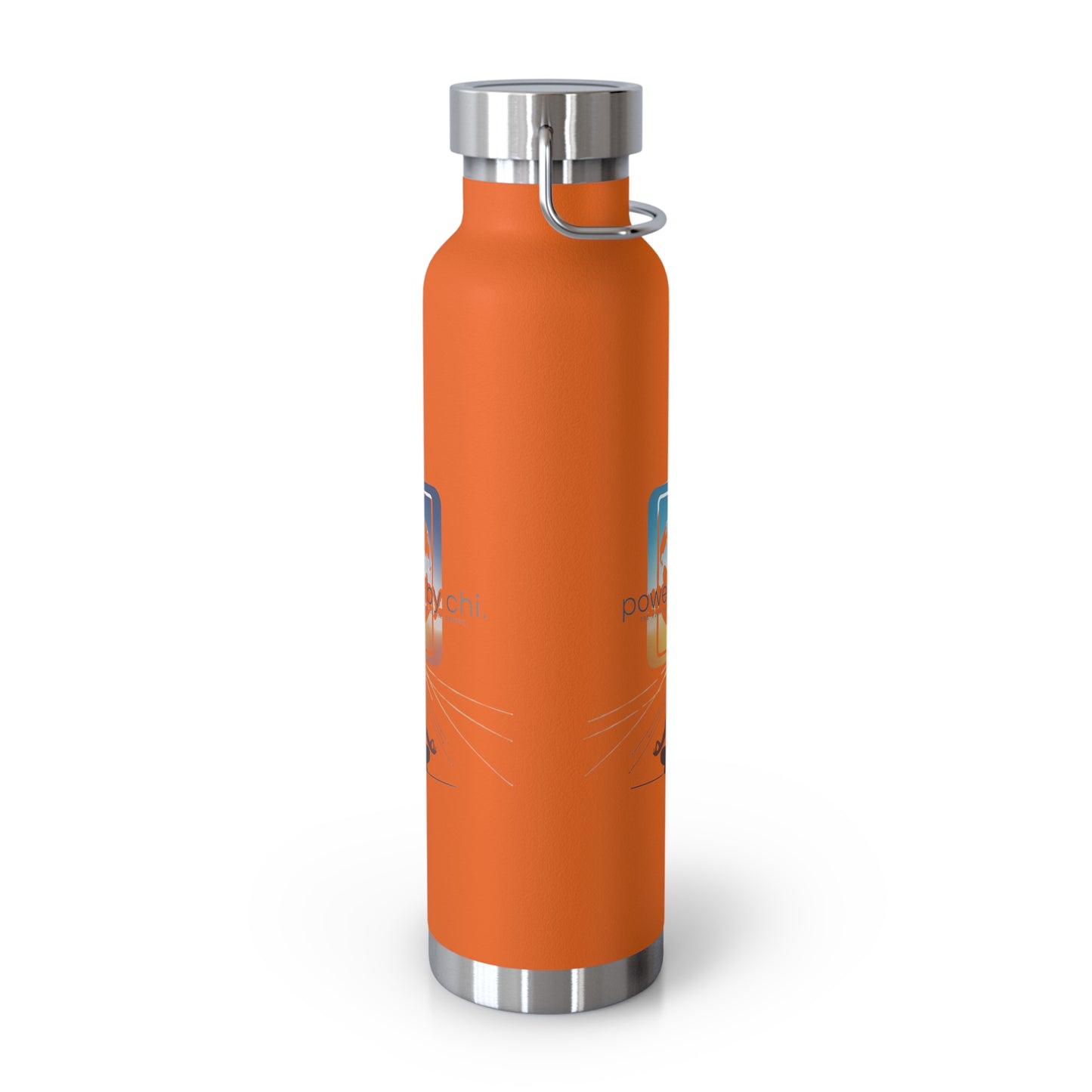 Chi Drinking Bottle 22oz (0.65 l)