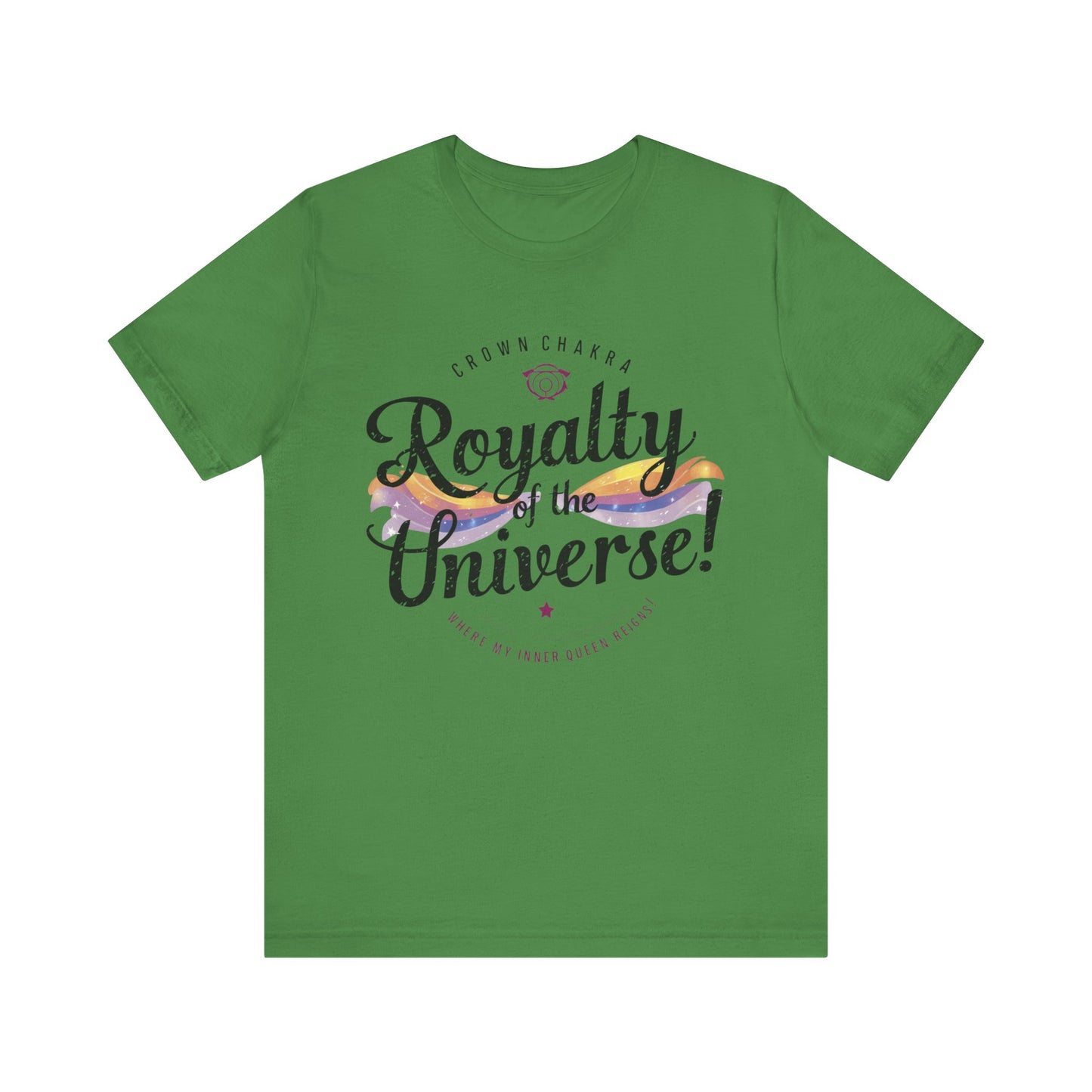 Crown Chakra Tee