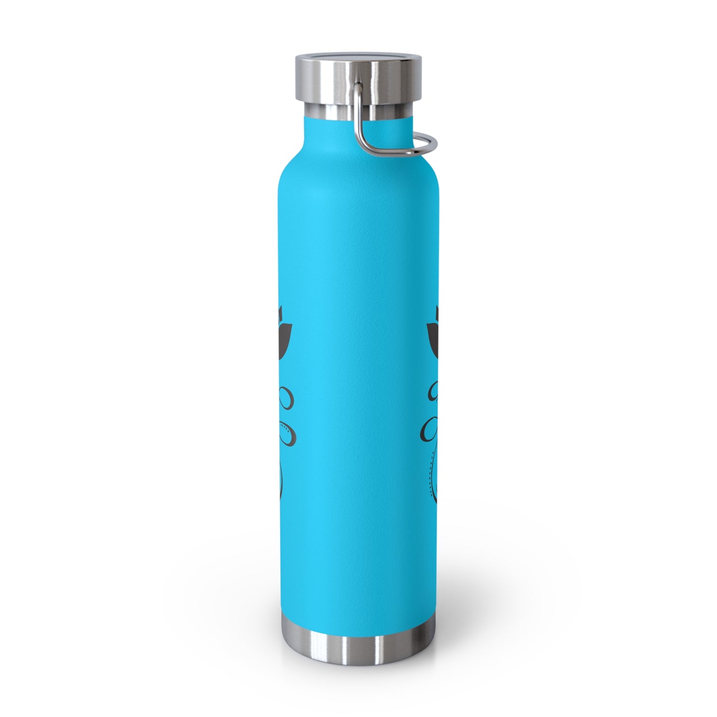 Mindfull- Less Drinking Bottle 22oz (0.65 l)