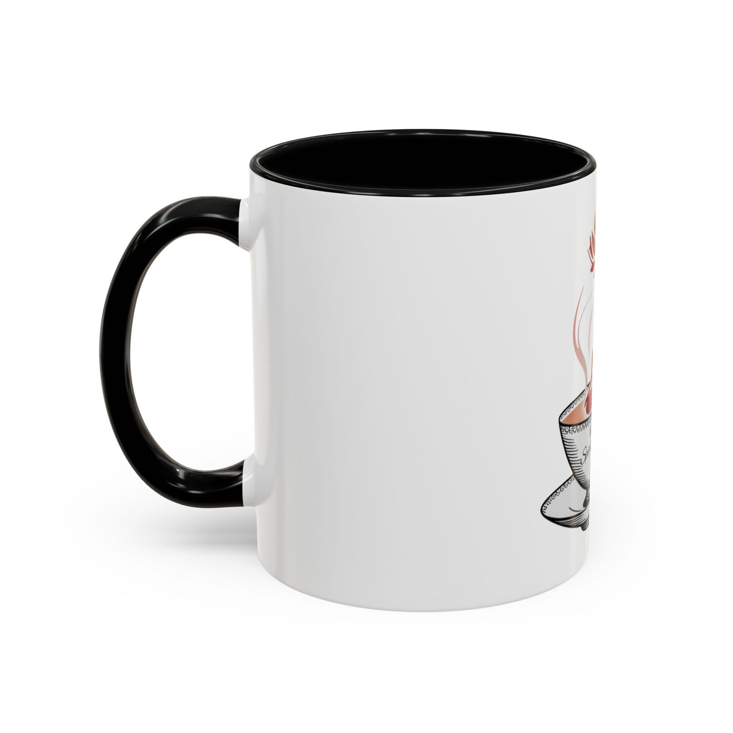 Meditation Mug