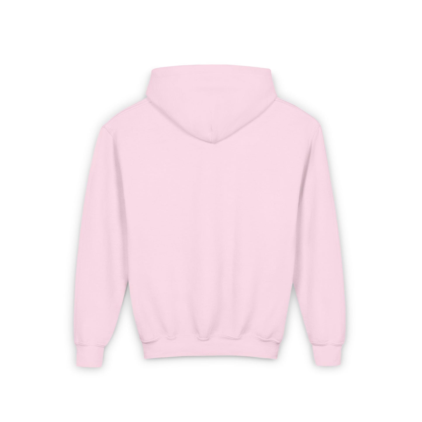 Cute Rabbit Kids Hooded Sweatshirt