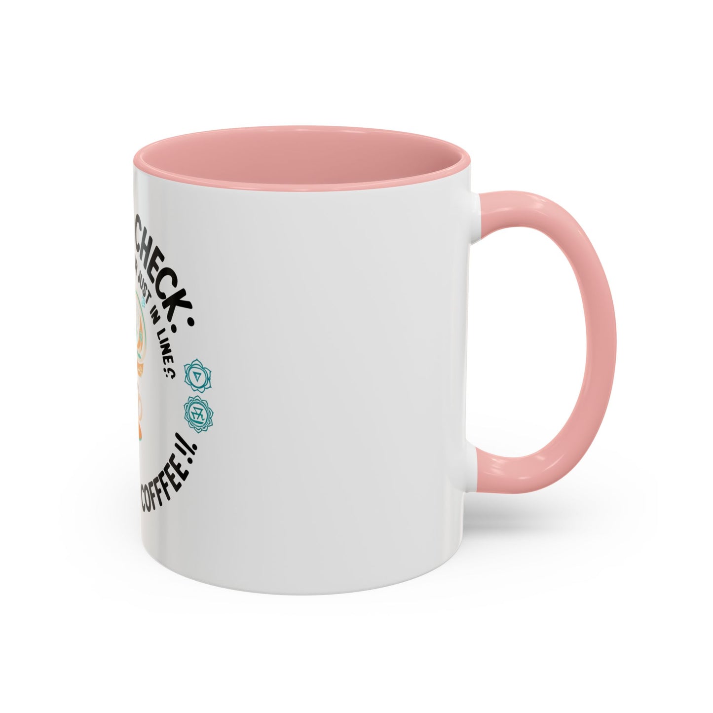 Meditation Mug