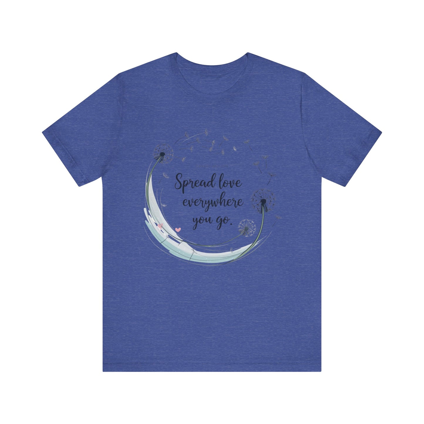 Dandelion Love Tee