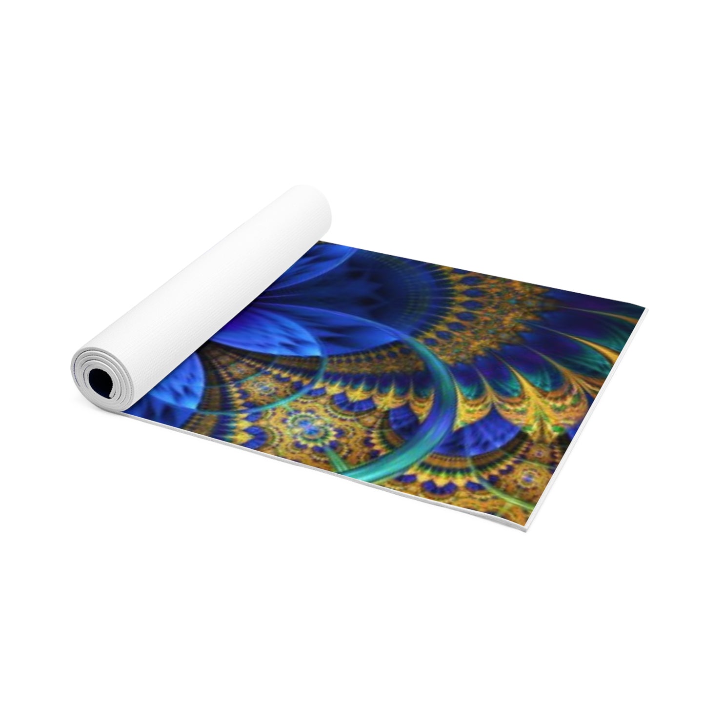 Foam Yoga Mat