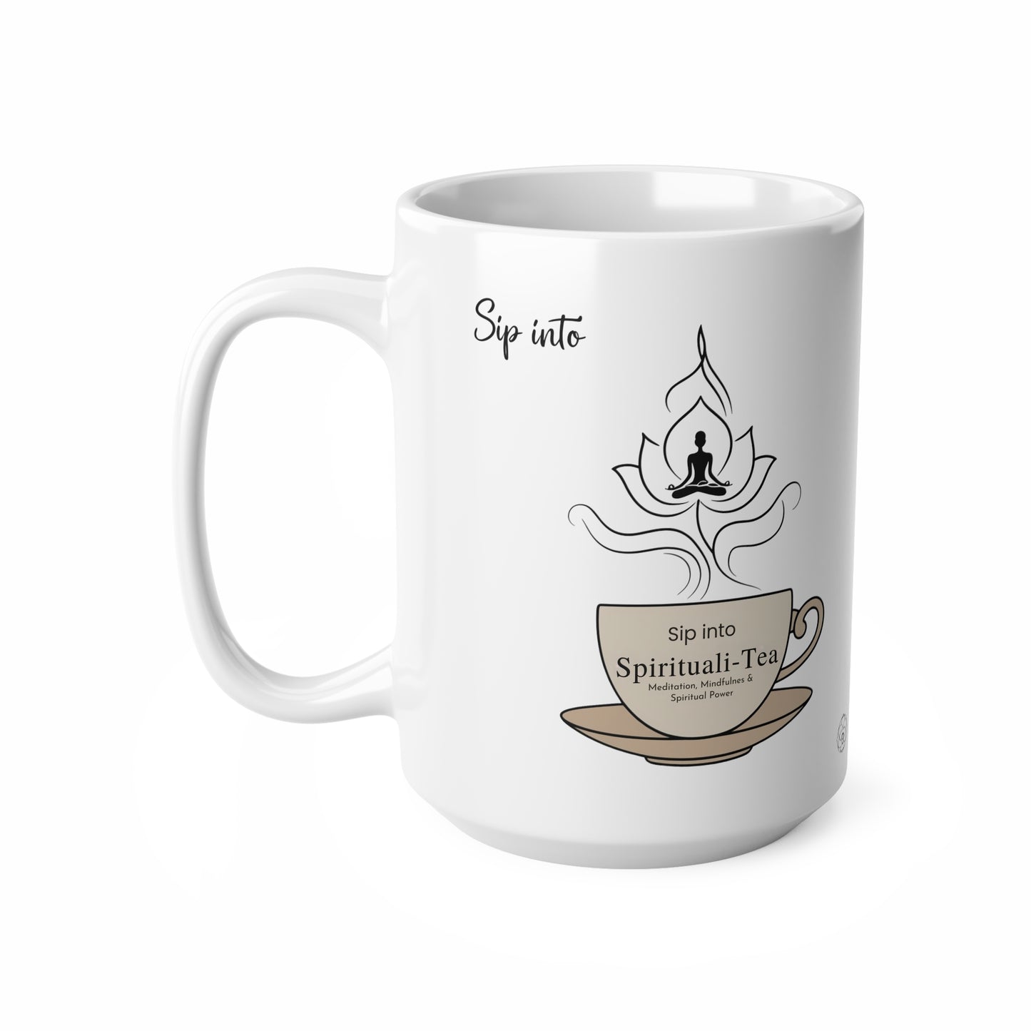 Meditation Mug